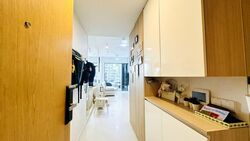 Twin Vew (D5), Apartment #604705101